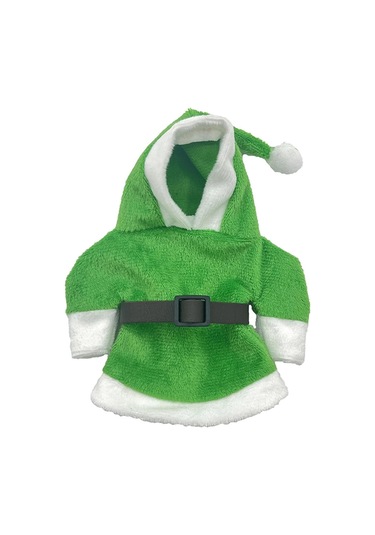 Suntek Vites Kolu Kolu Topuzu Kapağı Yeşil