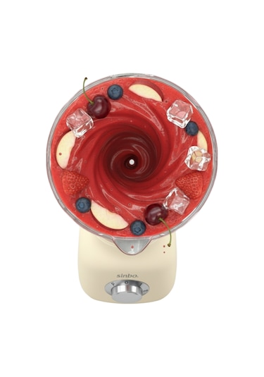 Sinbo SHB-7516 1.5 L Turbo Smoothie Blender