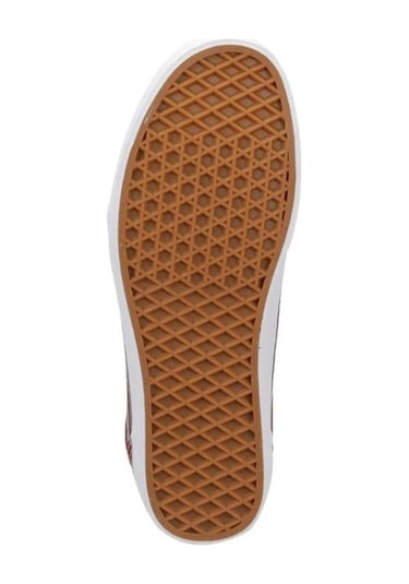 Vans Mn Ward Erkek Ayakkabı Vn0a38dm8j71 Kırmızı