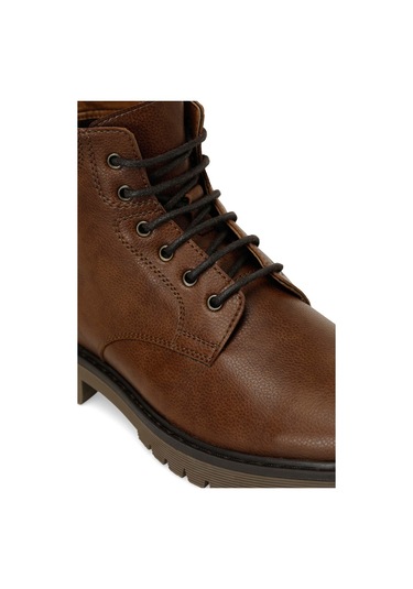 Garamond Sartre-jj 4pr Taba Erkek Klasik Bot 000000000101914180 Taba