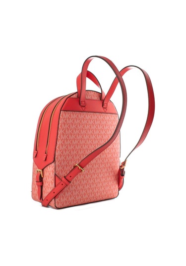 Mıchael Kors Kadın Sırt Çantası 35s2g8tb2v-grapfrut 35s2g8tb2v-grapfrut Çok Renkli Çok Renkli