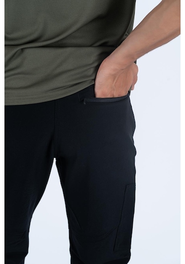 Pantolon Trekkıng - 544-1021-siyah