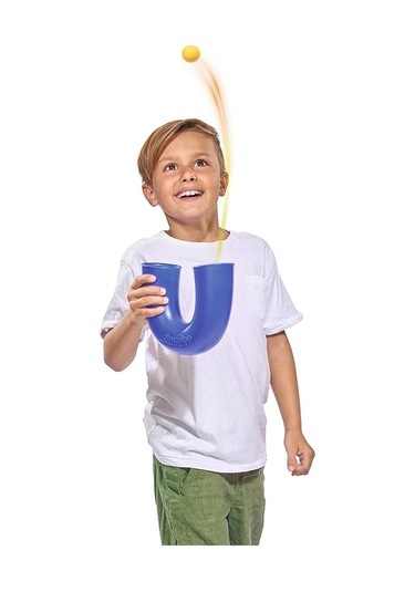 Pindaloo Eğlenceli Beceri Oyunu Juggling And Skill Game