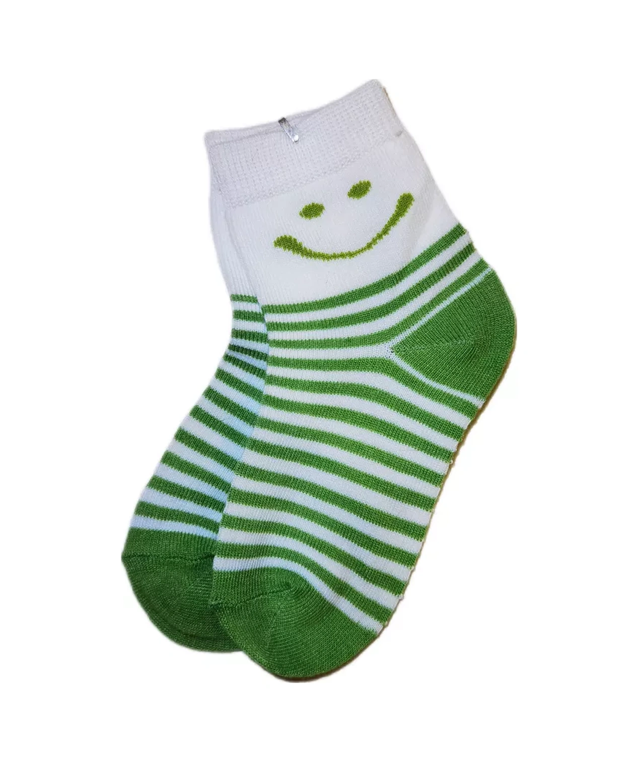 Modnaa Detvora Baskılı Uzun Çoraplar 12 Çift Takım 236885510 Bej