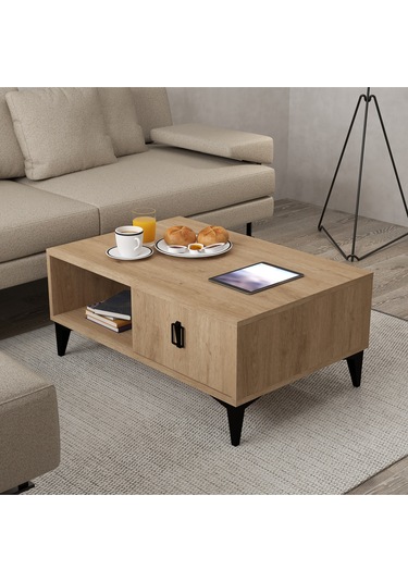 2006 Deren Orta Sehpa Sepet Sepet