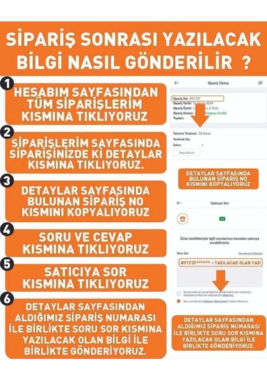 Ad Soyad Sticker - İsim Sticker - İsim Soyisim Sticker - Oto Sticker - Araba Sticker - 40cm- Kırmızı