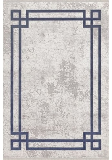 Merinos Therapy 33260 030 Çerçeveli Salon Yolluk Halısı