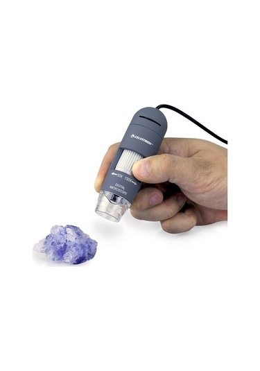 Celestron 44302-c Deluxe  Dijital El Mikroskobu