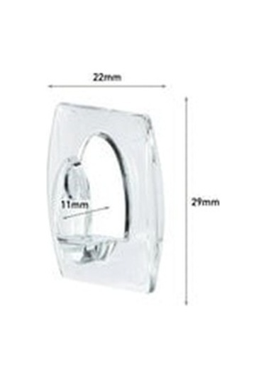 3M Command 17006 Askı Mini Boy