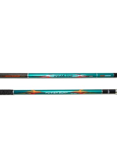 Icon-ıc Drakion Green 420cm 100-250gr 3 Parça Surf Kamışı