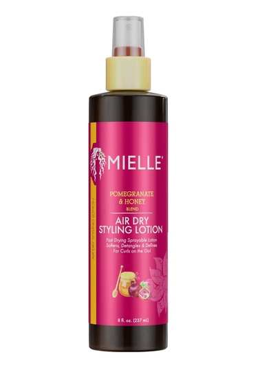 Mielle Pomegranate & Honey Bukle Şekillendirici Sprey Losyon 237ml