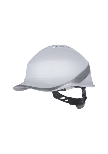 Delta Plus Dıamond 6 Wınd Ayarlanabilir Baret Beyaz