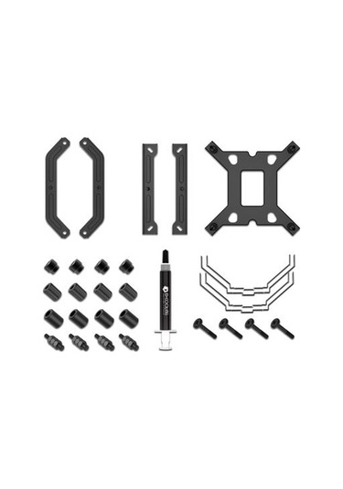 ID-Cooling SE-226-XT Black 4 Pin PWM 120 MM İşlemci Soğutucu