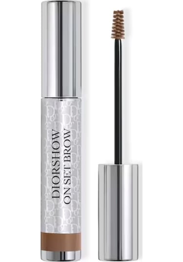 Dior Dıorshow On Set Brow Styler 03 Brown Diğer