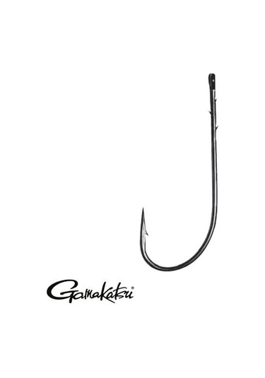 Gamakatsu Worm 31 Olta İğnesi