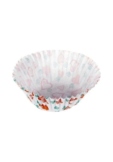 Yelmen Kek Kalıbı Kapsülü 1 Adet Royaleks-y-031 Çok Renkli