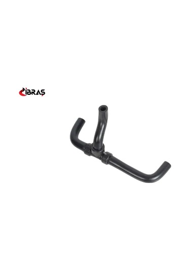 Karter Havalandirma Hortumu Focus Ii-fiesta Iv 1.4 16v