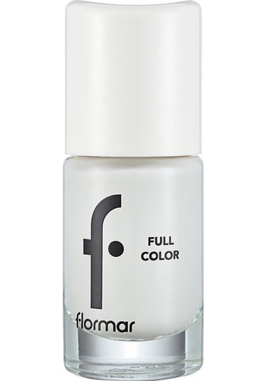 Flormar Oje - Full Color 01 8690604310371