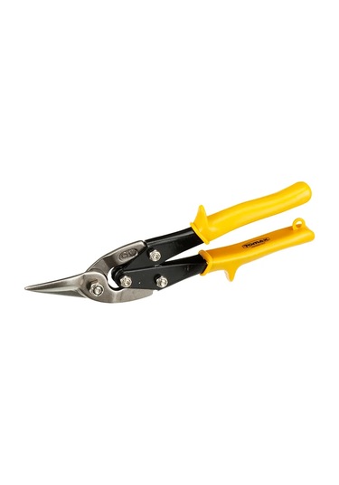 Alüminyum Ve Saç Kesme Makası Sol - 250 Mm - 9095763282986ynt