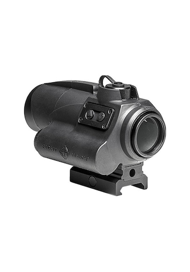 Sightmark Wolverine 1x28 Fsr Reddot Siyah