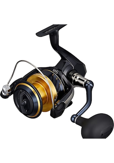 Shimano Spheros 2021 Sw A 6000 Pg 4+1 Olta Makinesi