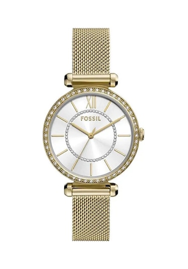 Fossil Fbq3990 Kadın Kol Saati Altın
