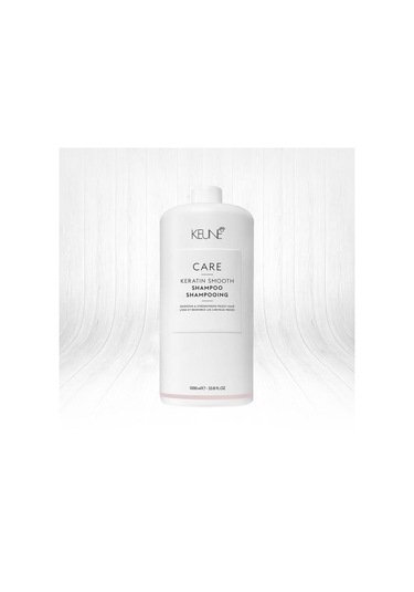 Keune Keratin Smooth Pürüzsüzleştirici Şampuan 1 L