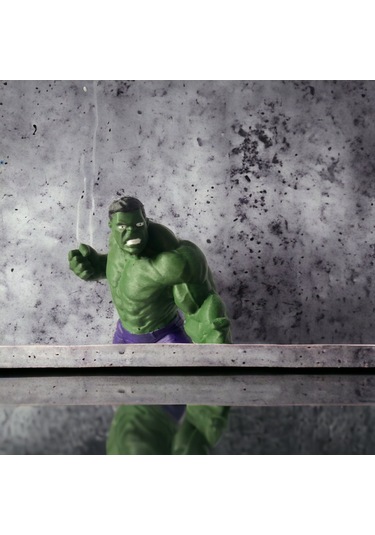 Marvel Hulk Figürü 20 Cm