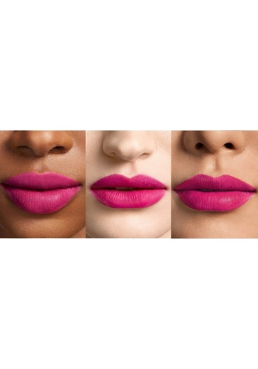 Pat Mcgrath Labs Dramatique Mega Dudak Kalemi, Mat Dudak Kalemleri Flashbulb Fuschıa