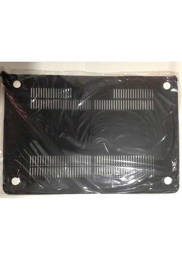 Maclocks Macbook Pro Retina 15" Güvenlik Kilitli Kapak Kılıf