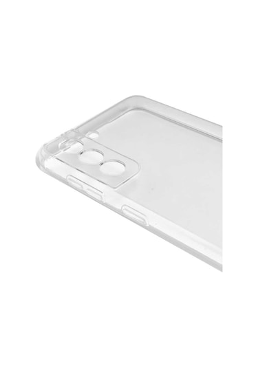 Galaxy S21 Plus Kilif Zore Kamera Korumali Süper Silikon 507359070