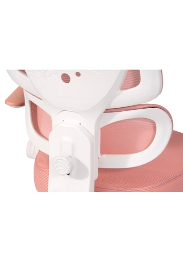 Drift Mira Çocuk Çalışma Sandalyesi Pembe