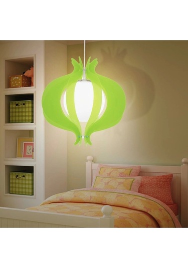 -92947 Tallego Sarkıt Avize Çok Renkli