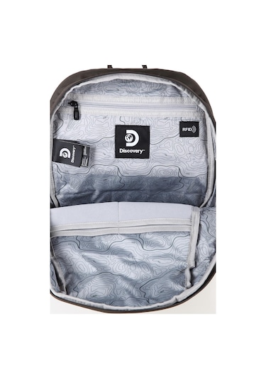 Discovery Dıscovery D00940 Sırt Çantası Haki