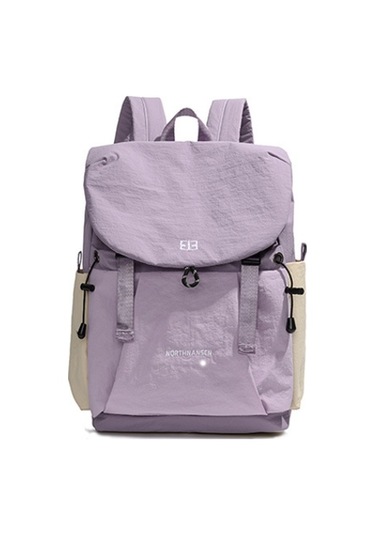 Hafta Sonu Kaçamakları İçin Konforlu Sırt Çantası