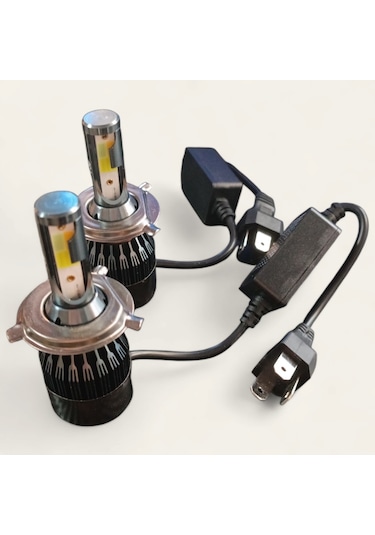 Yenilzd H4 3 Renk Zenon Takımı 3renk Buzmavi,limon Sarı,beyaz Mo