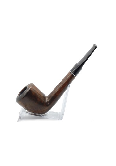 Şahin Pipo Sarı Yıldız-gold 406 6 MM  Filtreli