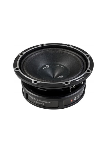 VIBE - BDPRO6M-V9 (16CM MIDRANGE) YENİ SERİ