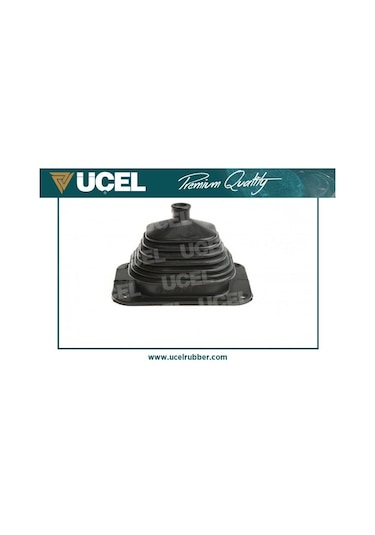 Ucel Vites Körüğü Dacıa Logan IS00-UCEL S10766
