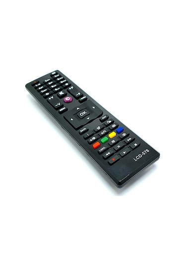 Seg 24Se5100 Led Tv Kumanda