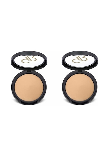 Golden Rose Mineral Terracotta Pudra 03 x 2