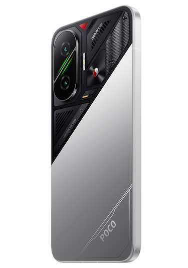 Poco F7 12 GB 512 GB (Xiaomi Türkiye Garantili)