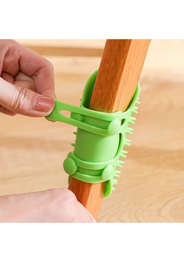 Pribor Kedi Köpek Köşe Kaşıyıcı Ve Tüy Temizleyici Aparatı 1 Adet