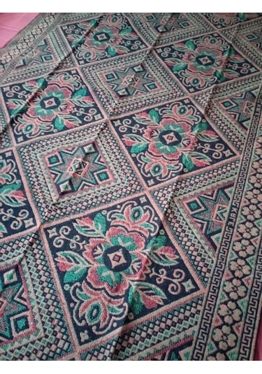 Uşak Dokuma Kilim 180 x 280 GERELİ101