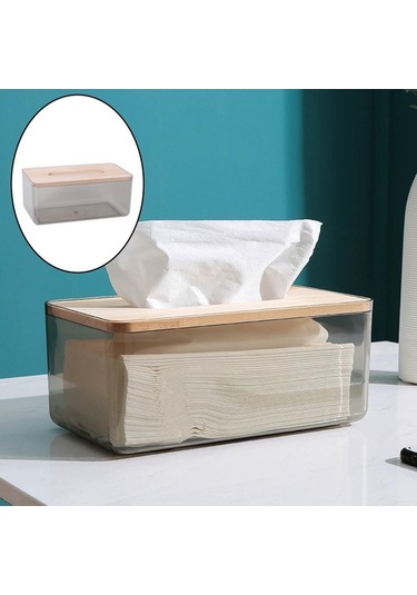 Pazly Tutucu Suntek Siyah-l Siyah L Kutusu Kağıt Ev Doku Dikdörtgen Bambu Ql Diğer