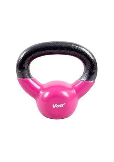 Voit Vinyl Kettlebell Dambıl 2kg