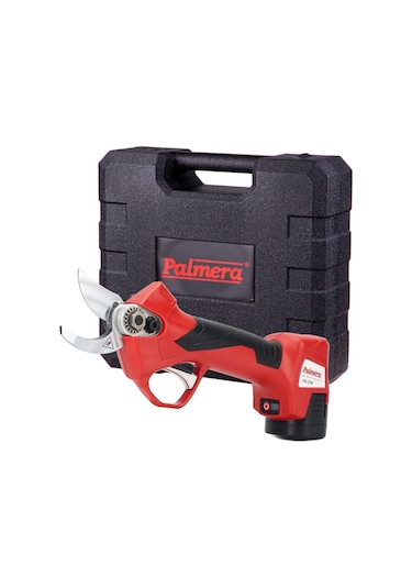 Palmera PA-25K Sensörlü 25mm Çift Akülü Budama Makası