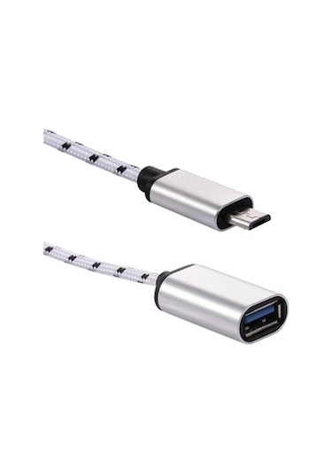 Gplus Mc318 Utv007 Chip Android Video Dvr Uyumlu Usb3.0 Otg Kablo