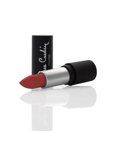 Pierre Cardin Matte Chiffon Touch Lipstick 191 Red