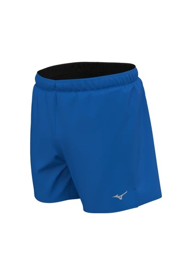 Core 5.5 Erkek Şort Mavi Çok Renkli